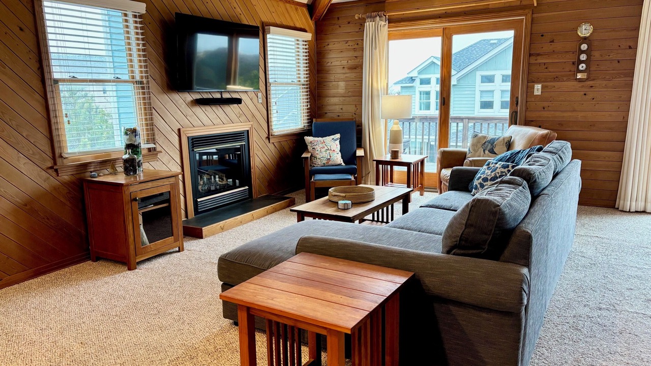 Photo of Livingroom in Ocean Sands