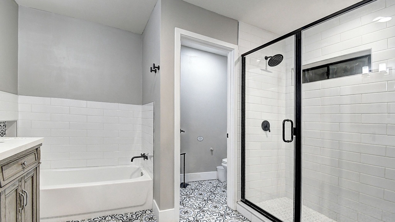 Photo of Bathroom in Shea North Estates