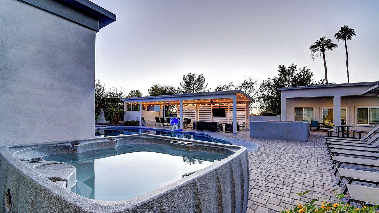 Photo of Outdoor in Shea North Estates