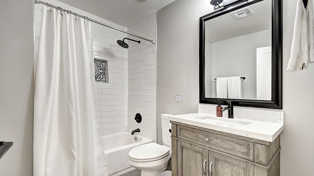 Photo of Bathroom in Shea North Estates