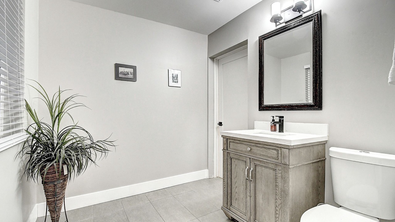 Photo of Bedroom in Shea North Estates