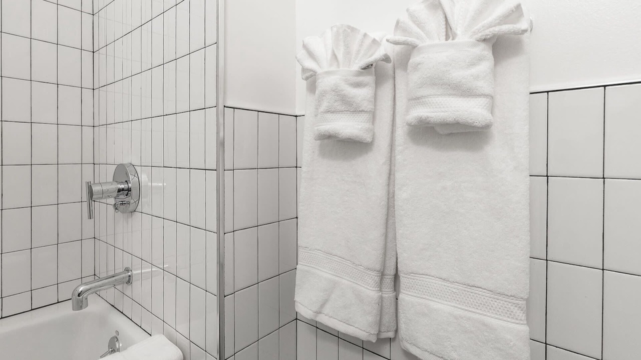 Photo of Bathroom in Lower Nob Hill