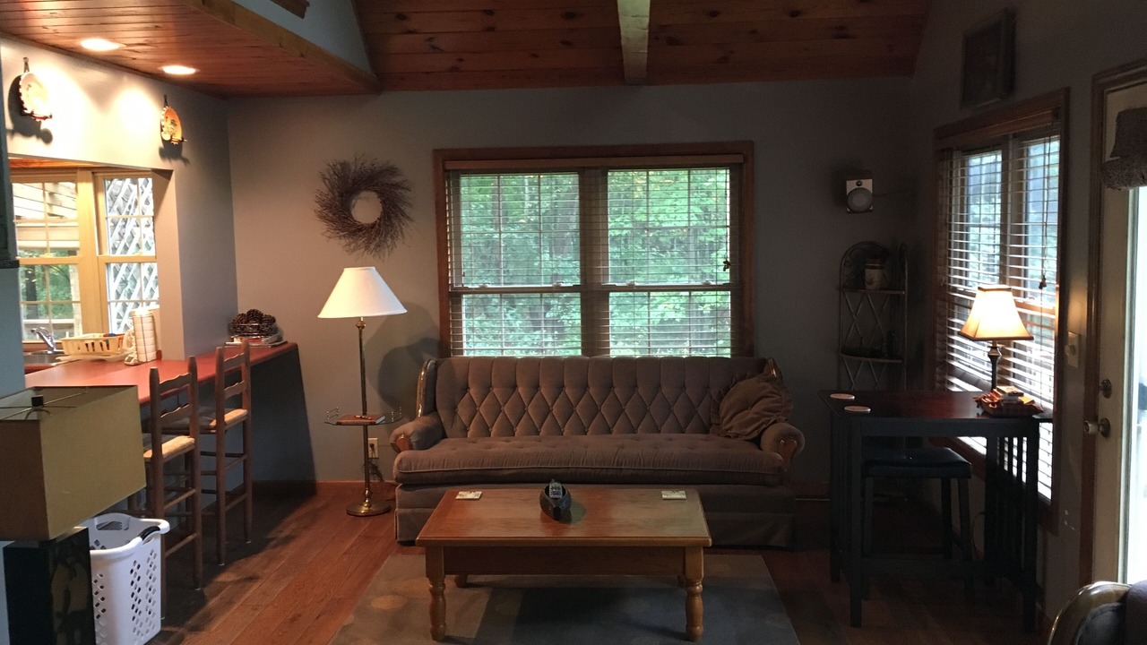 Photo of Livingroom in Ray