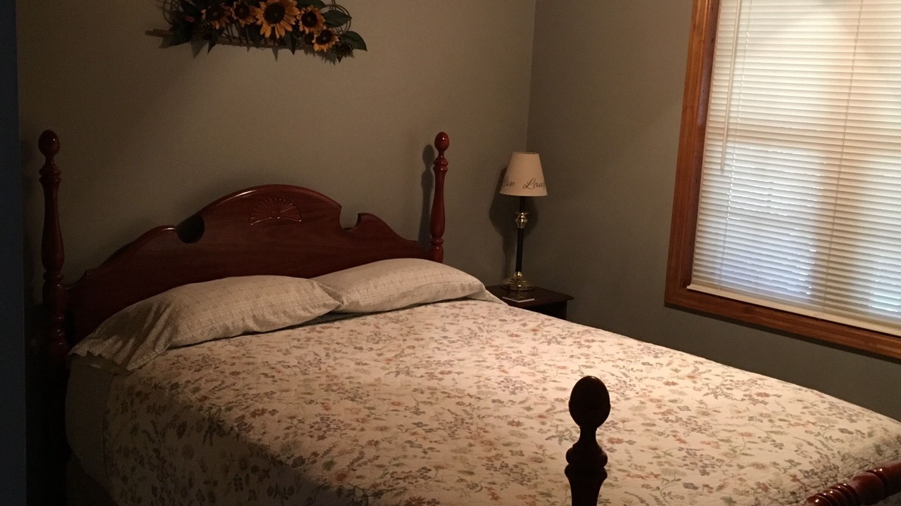 Photo of Bedroom in Ray