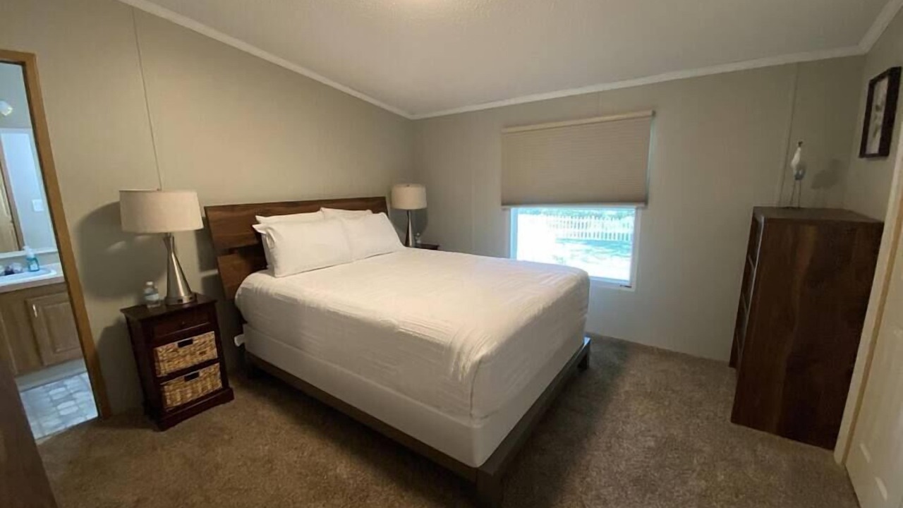 Photo of Bedroom in Lewiston