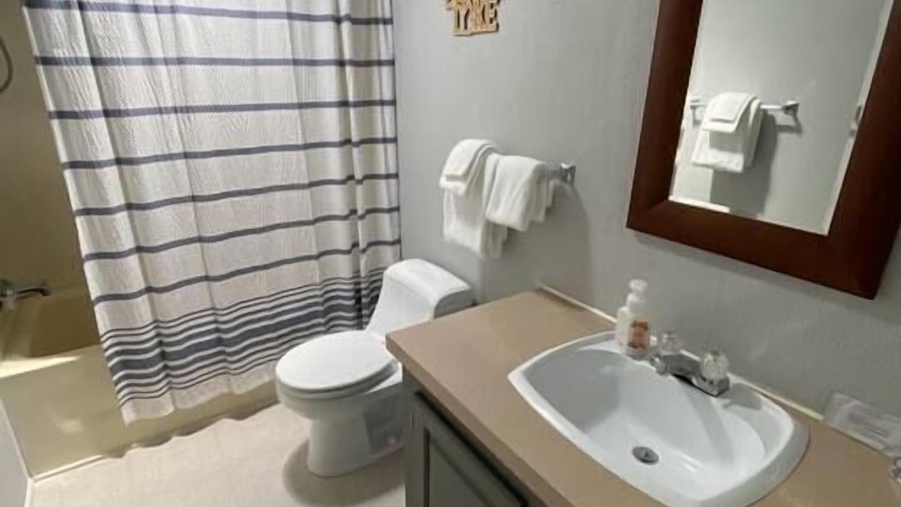 Photo of Bathroom in Lewiston