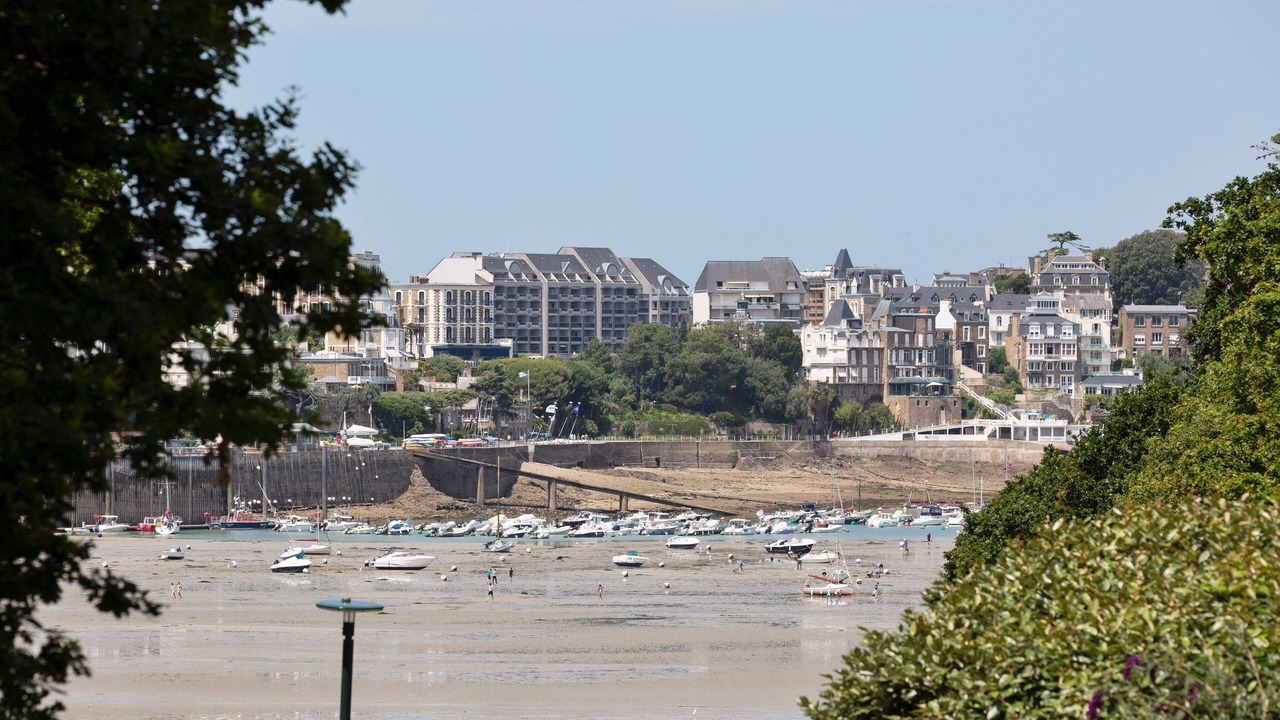 Photo of Others in Dinard