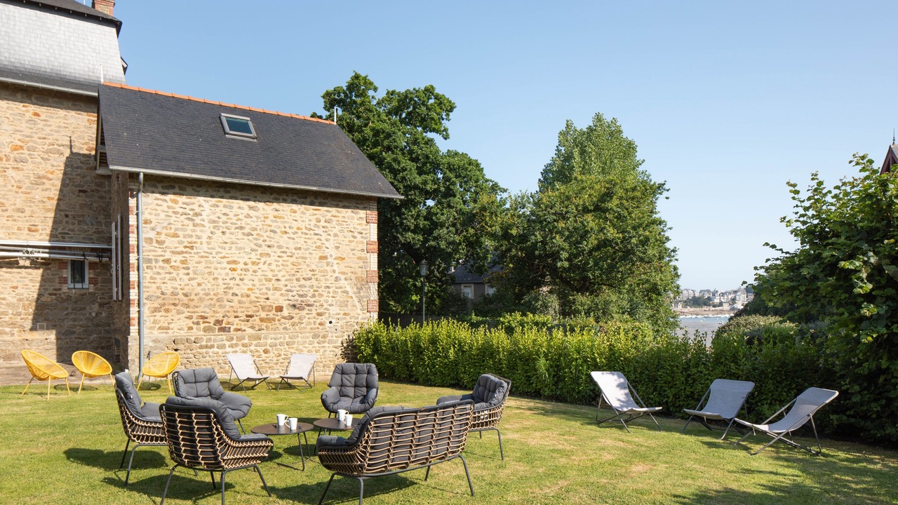 Photo of Outdoor in Dinard