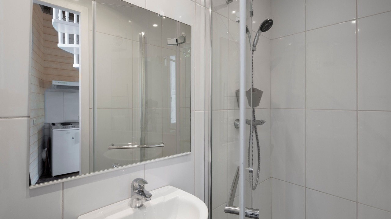 Photo of Bathroom in Dinard