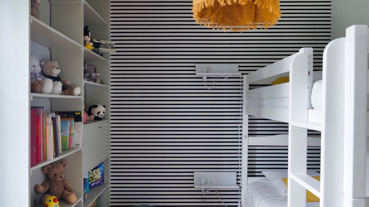 Photo of Bedroom in Dinard