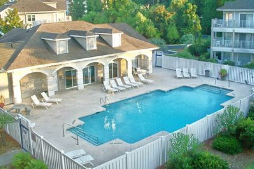 Photo of Outdoor in Sunset Beach