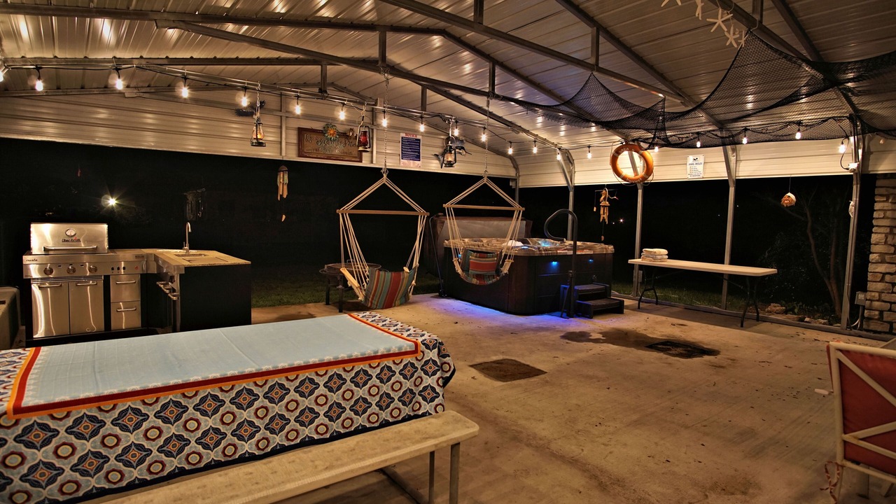 Photo of Outdoor in Glen Rose