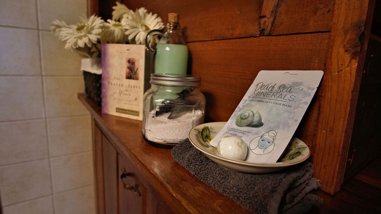 Photo of Bathroom in Glen Rose