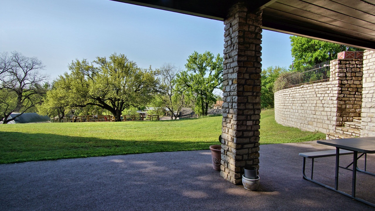 Photo of Outdoor in Glen Rose