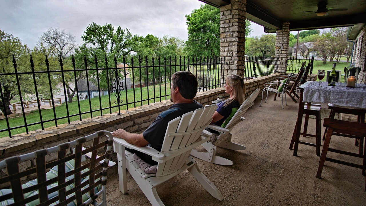Photo of Outdoor in Glen Rose