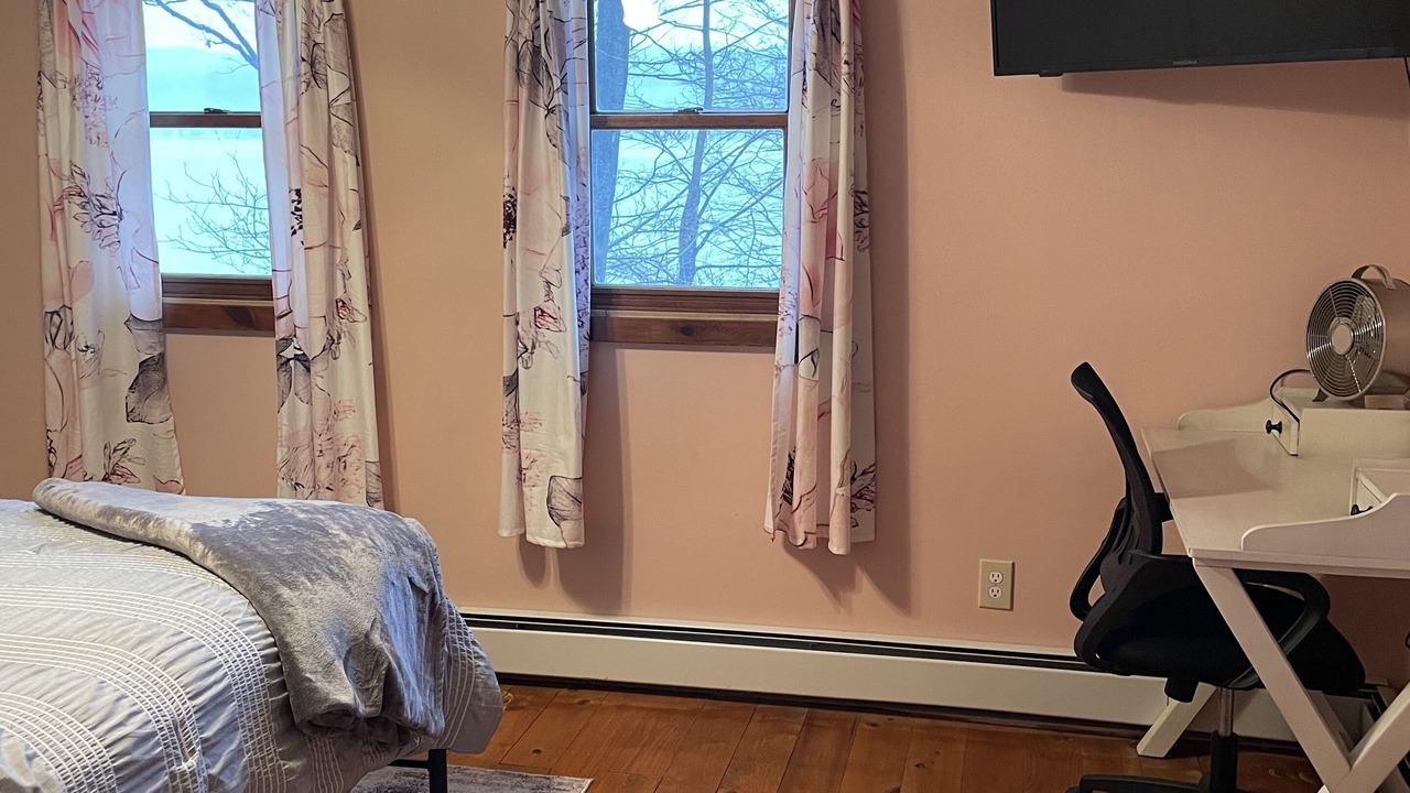 Photo of Bedroom in Moravia