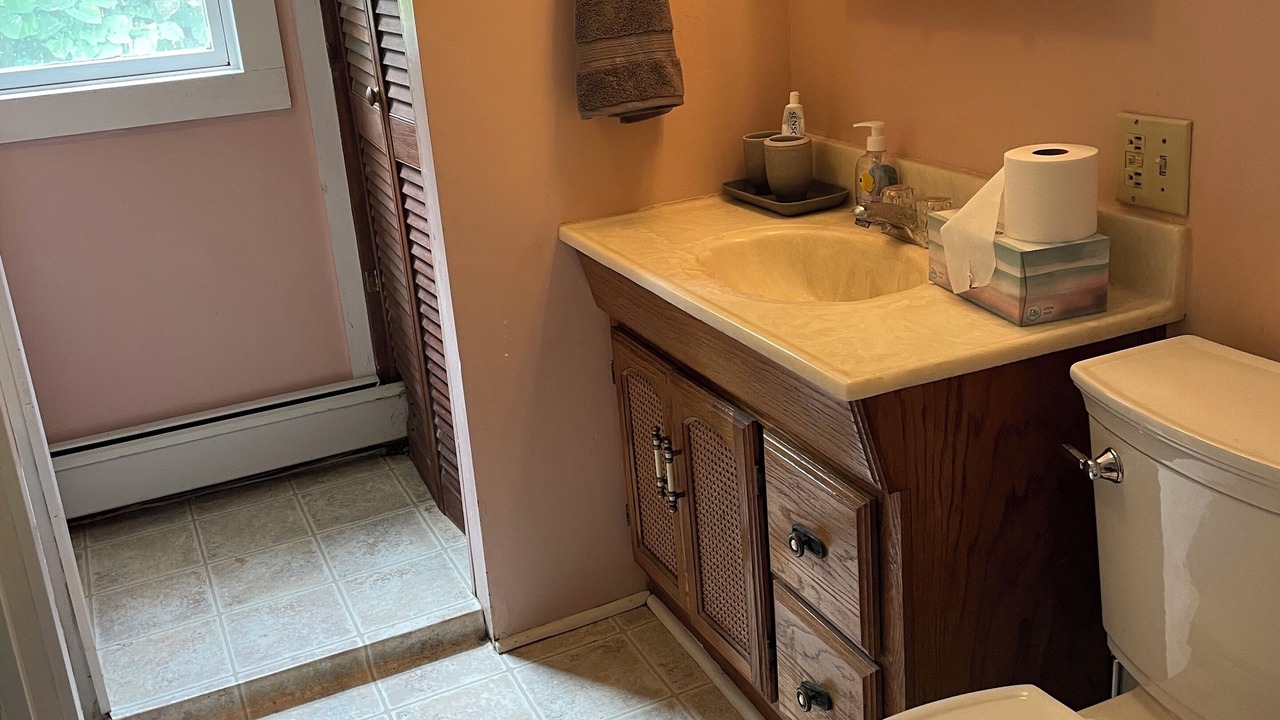 Photo of Bathroom in Moravia