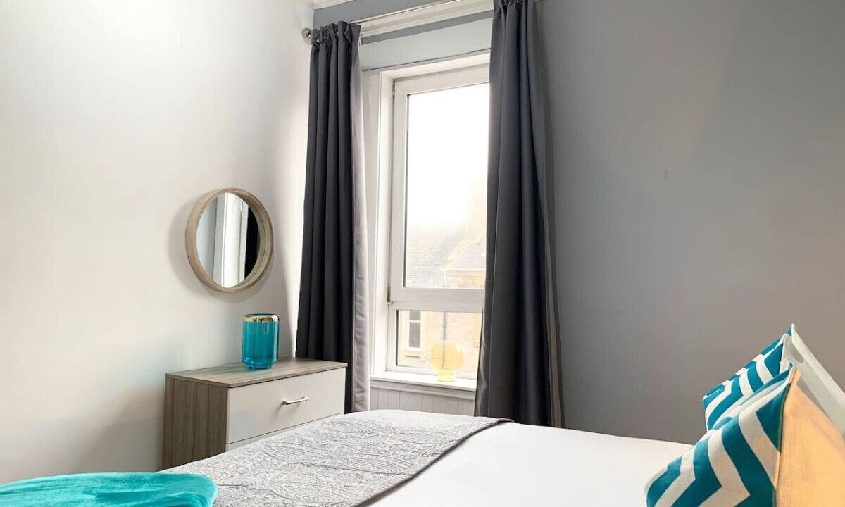 Photo of Bedroom in Glenisla