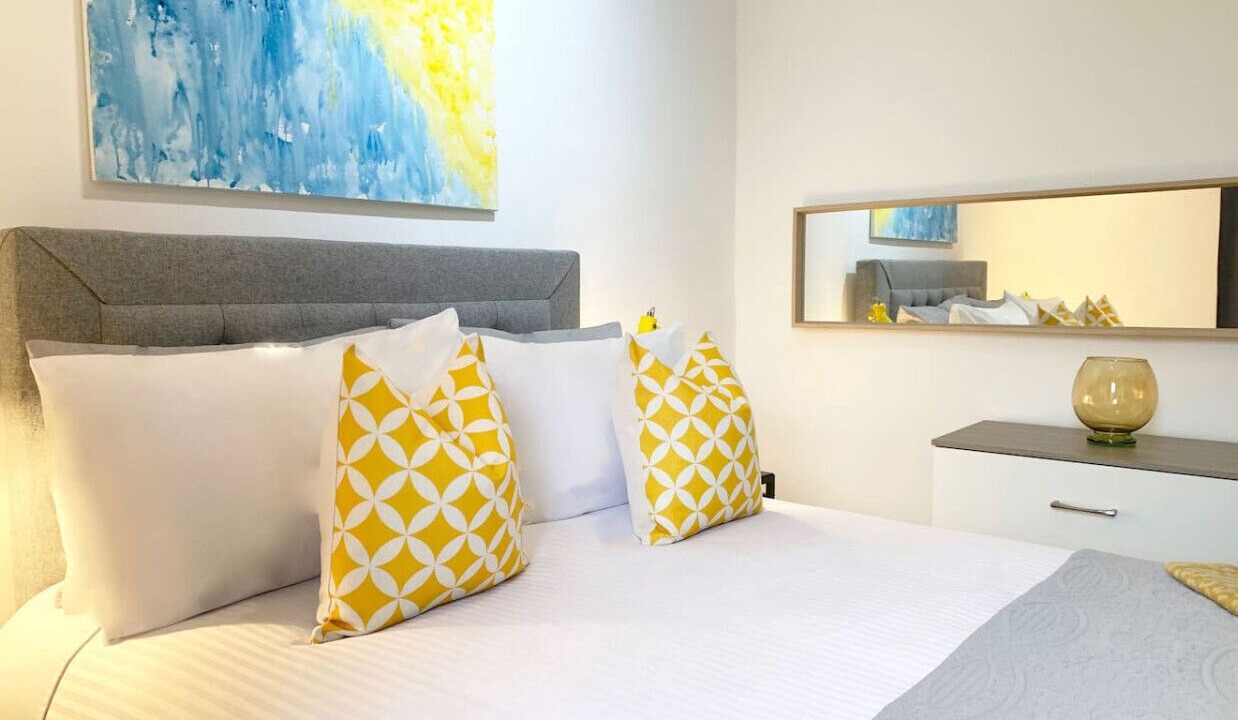 Photo of Bedroom in Glenisla