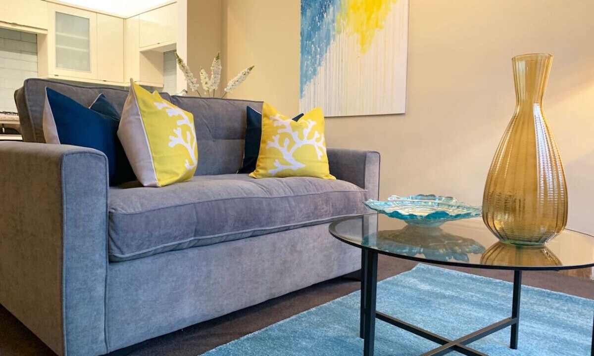 Photo of Livingroom in Glenisla