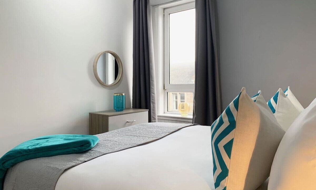 Photo of Bedroom in Glenisla