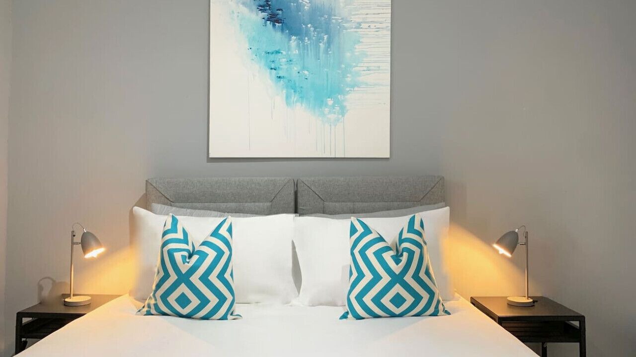 Photo of Bedroom in Glenisla