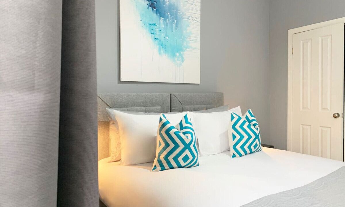 Photo of Bedroom in Glenisla