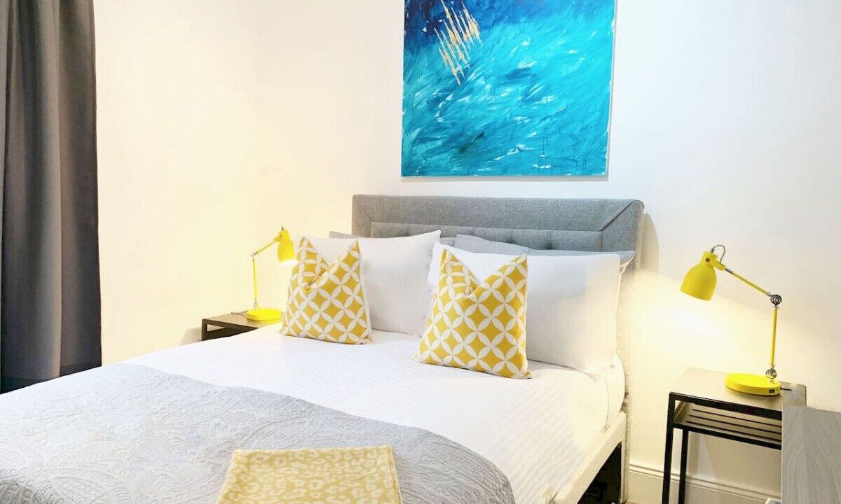 Photo of Bedroom in Glenisla