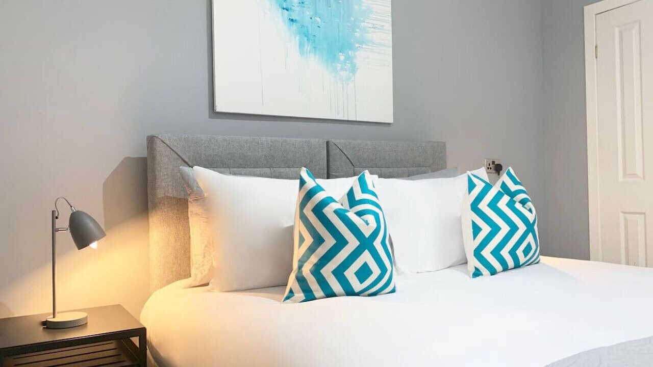 Photo of Bedroom in Glenisla