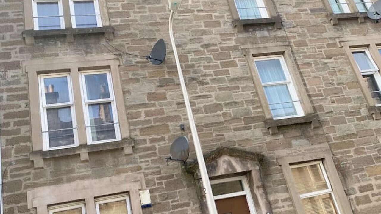 Photo of Outdoor in Glenisla