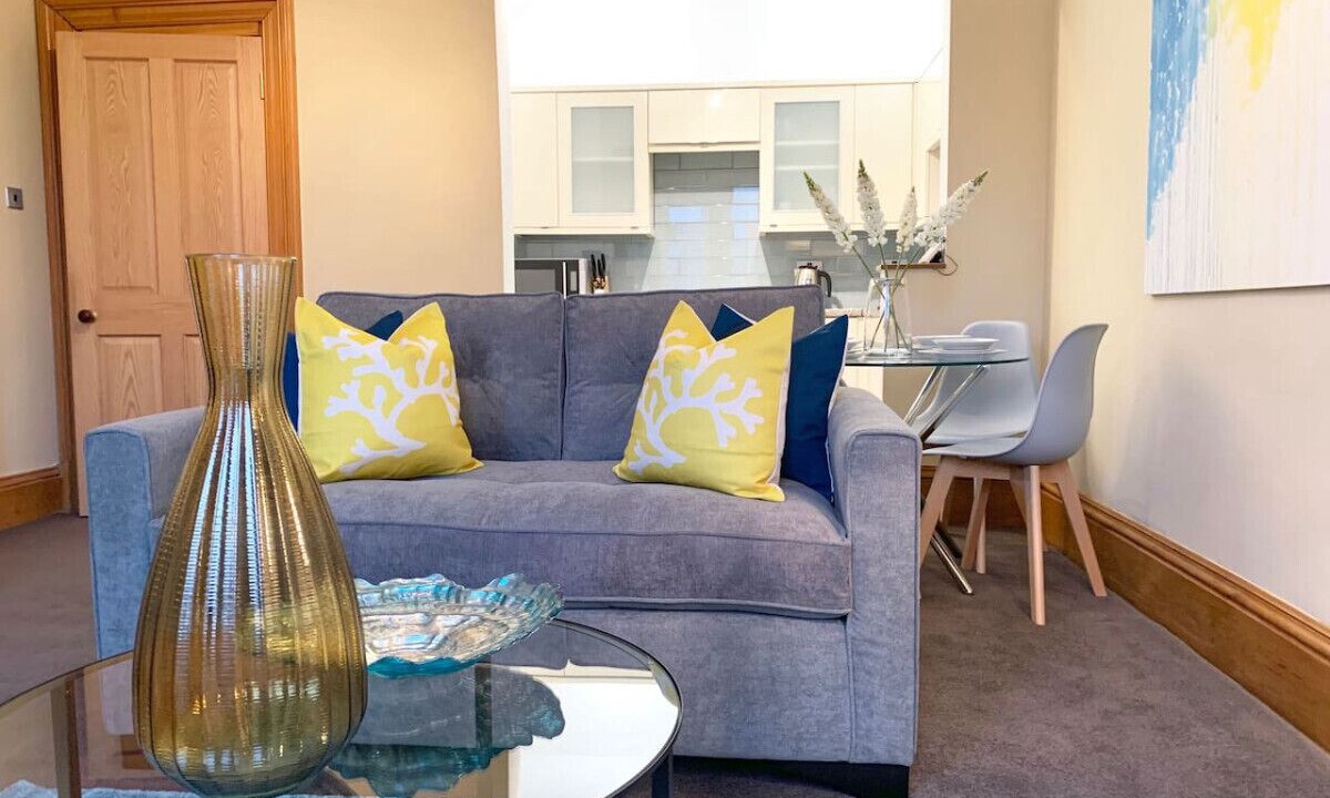 Photo of Livingroom in Glenisla