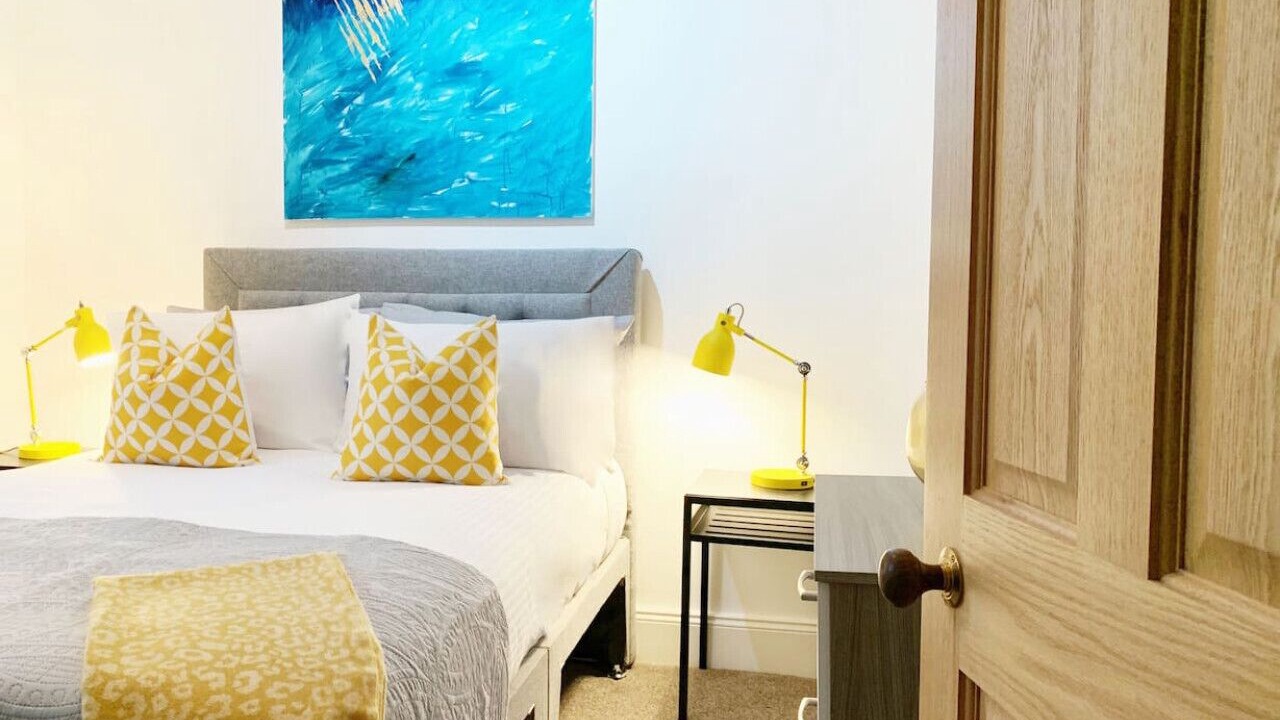 Photo of Bedroom in Glenisla