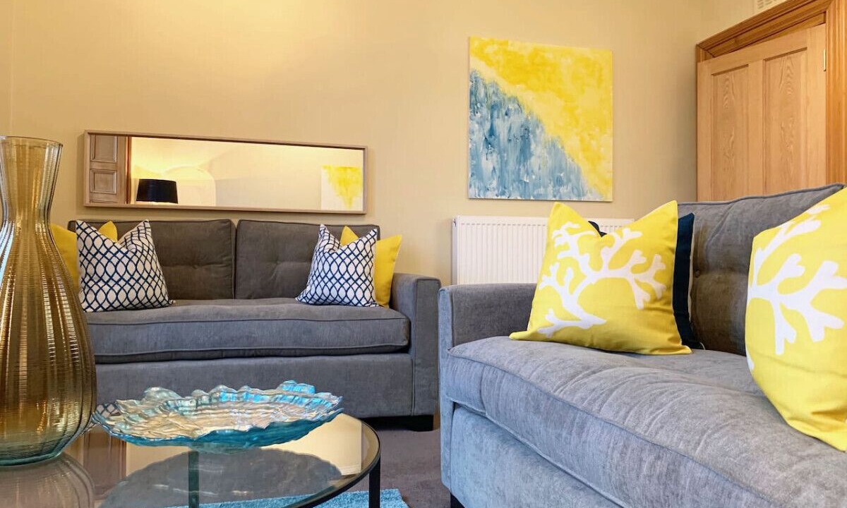 Photo of Livingroom in Glenisla