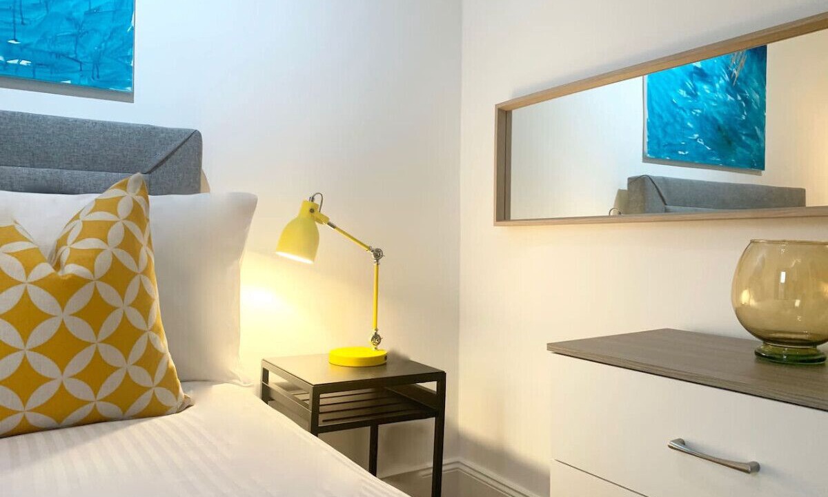 Photo of Bedroom in Glenisla