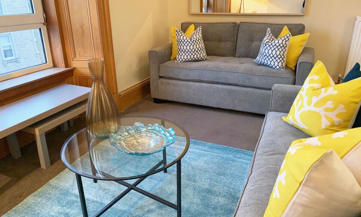 Photo of Livingroom in Glenisla