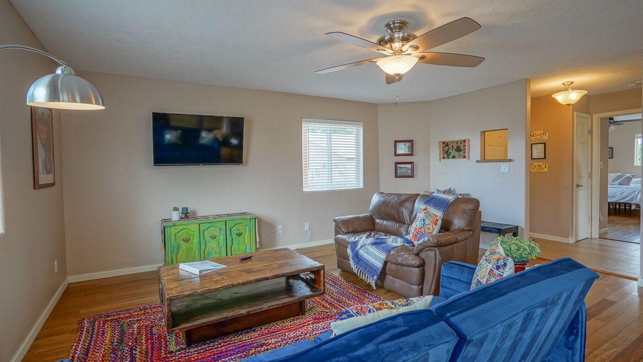 Photo of Livingroom in West Old Town