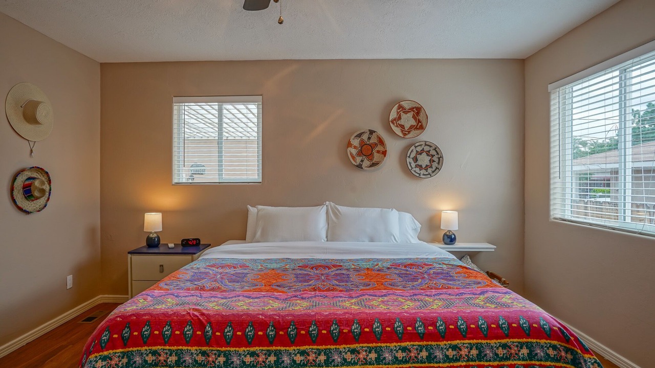 Photo of Bedroom in West Old Town