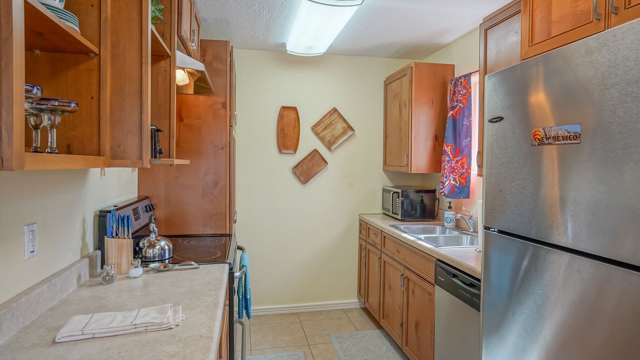 Photo of Kitchen in West Old Town