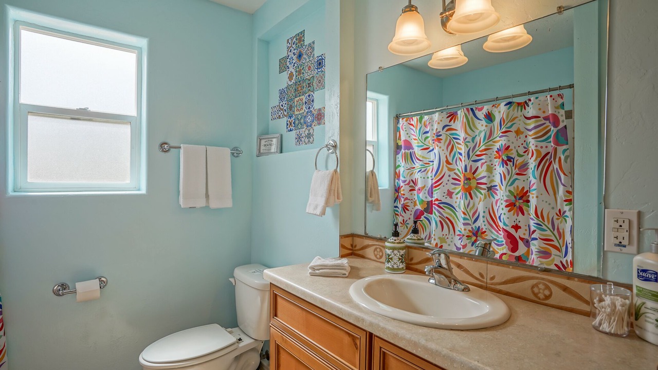 Photo of Bathroom in West Old Town