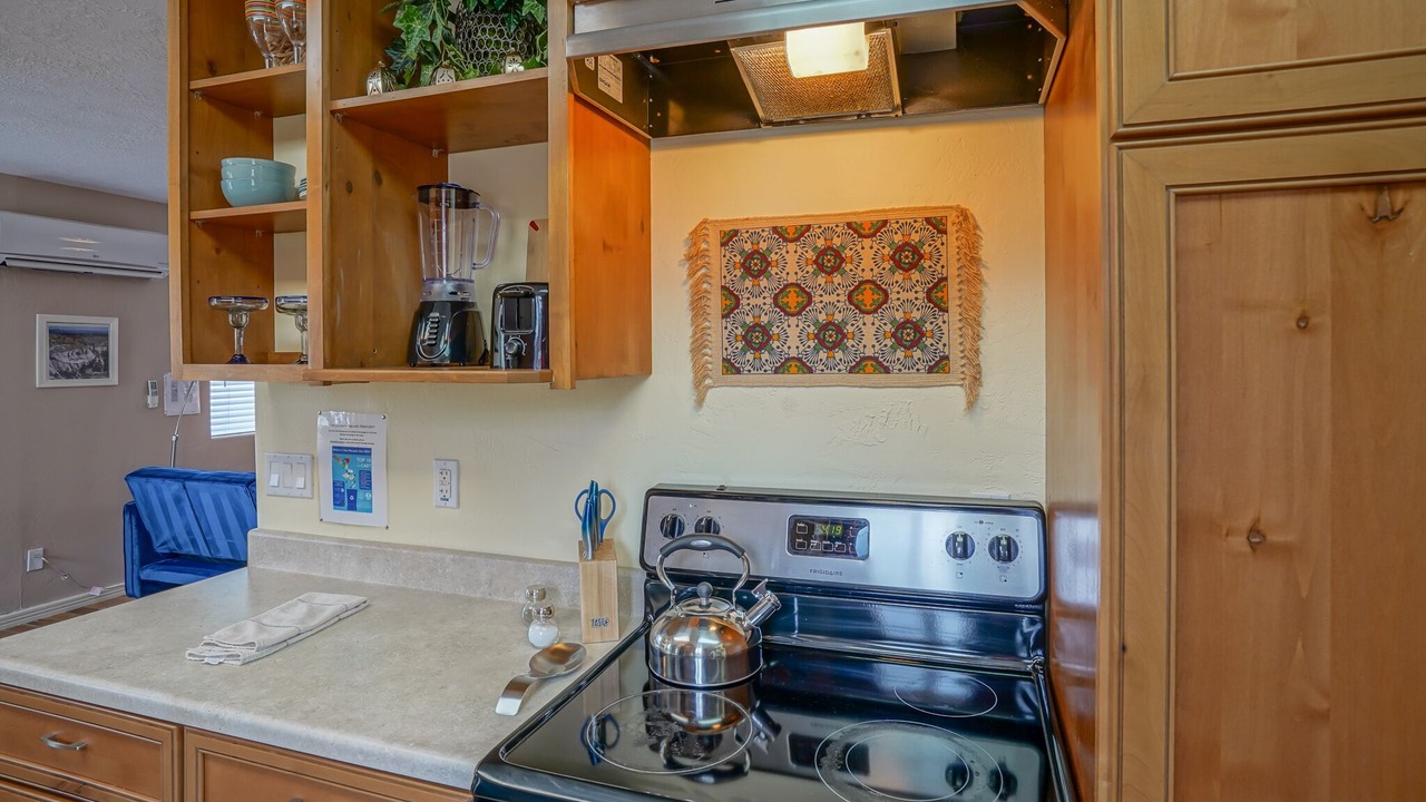 Photo of Kitchen in West Old Town