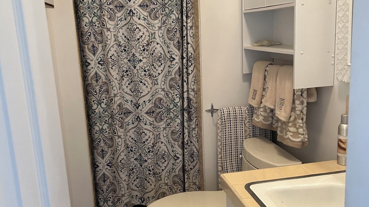 Photo of Bathroom in Peconic