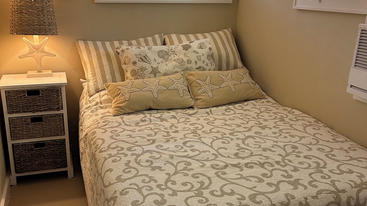 Photo of Bedroom in Peconic