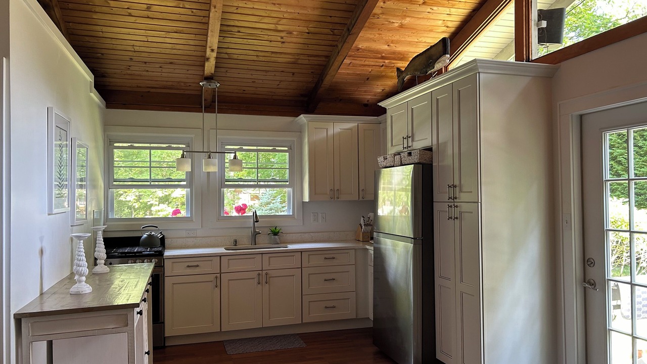 Photo of Kitchen in Peconic