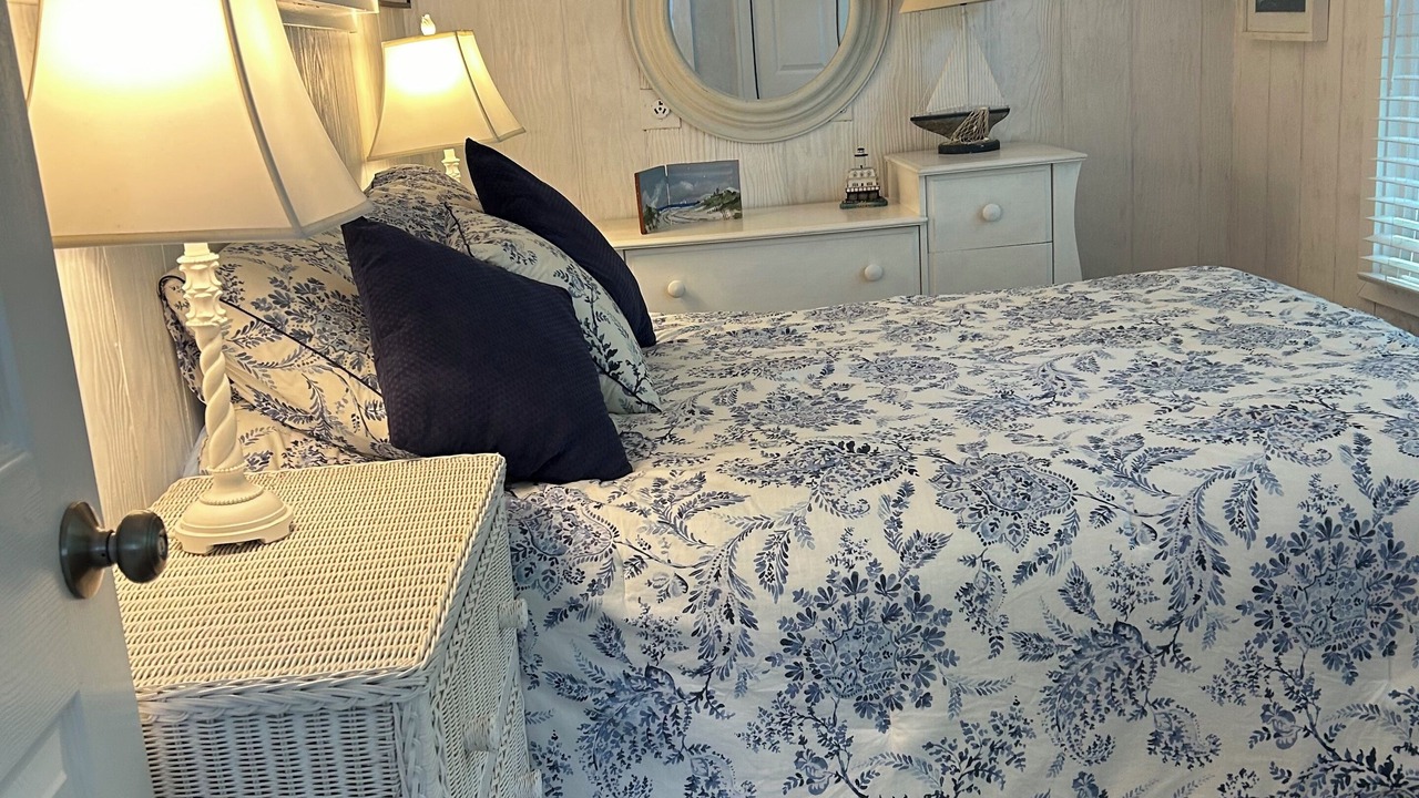 Photo of Bedroom in Peconic