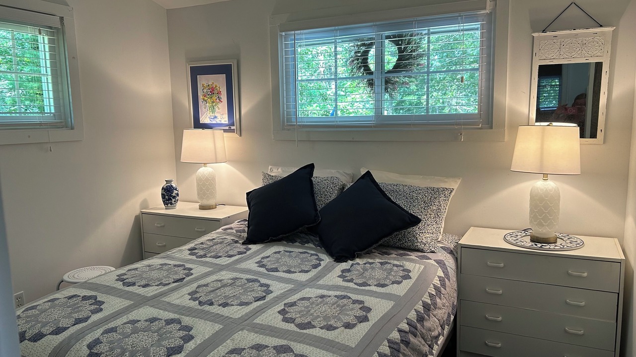 Photo of Bedroom in Peconic