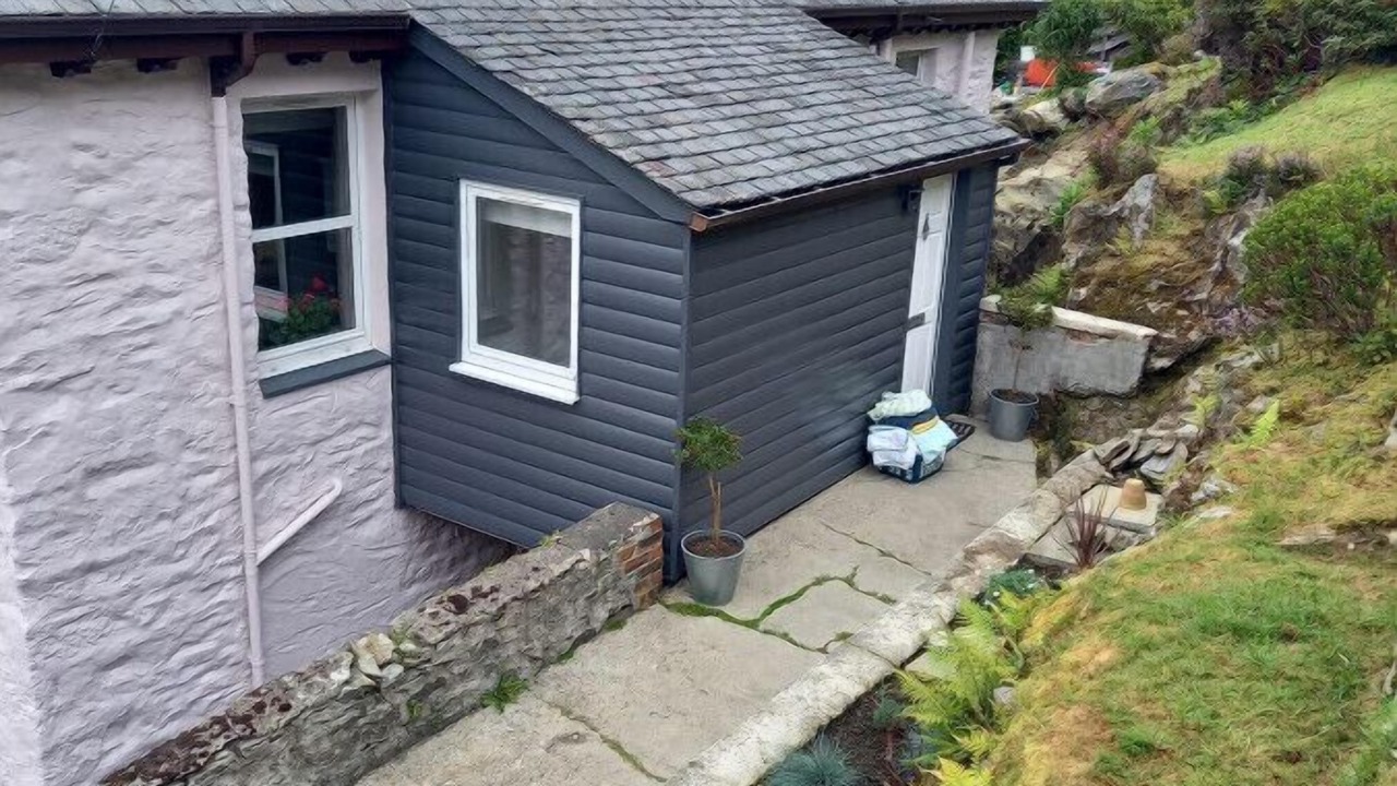 Photo of Outdoor in Tarbert