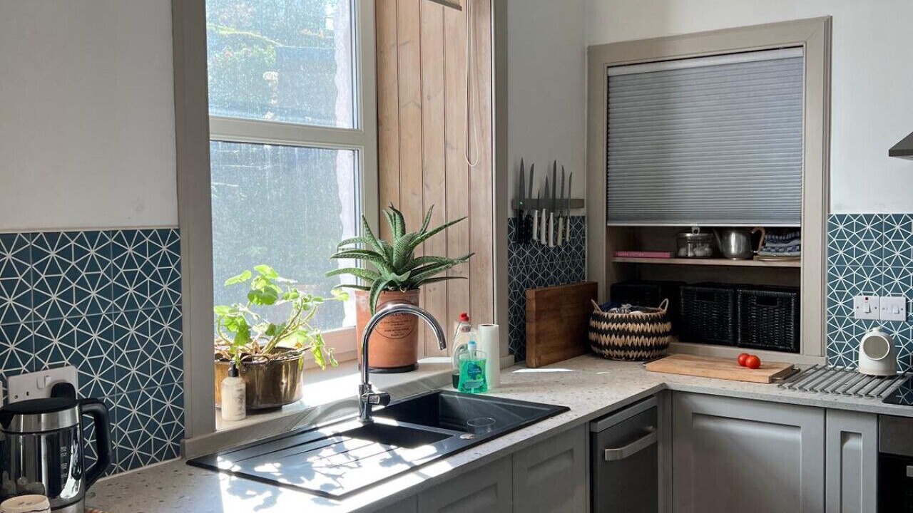 Photo of Kitchen in Tarbert