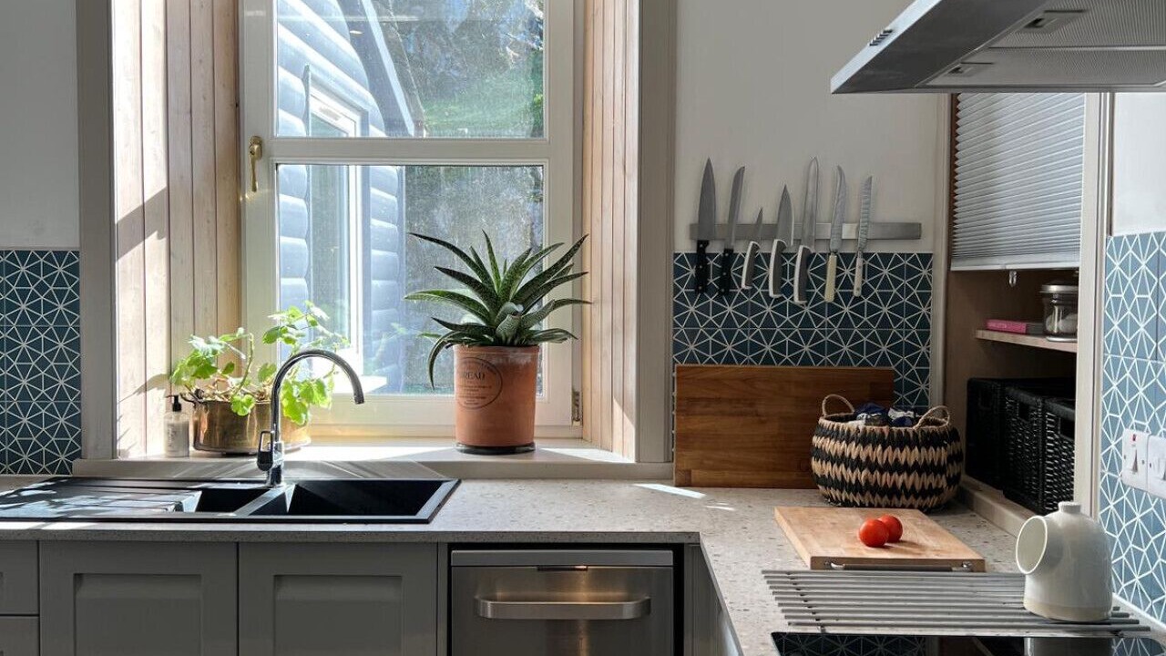 Photo of Kitchen in Tarbert