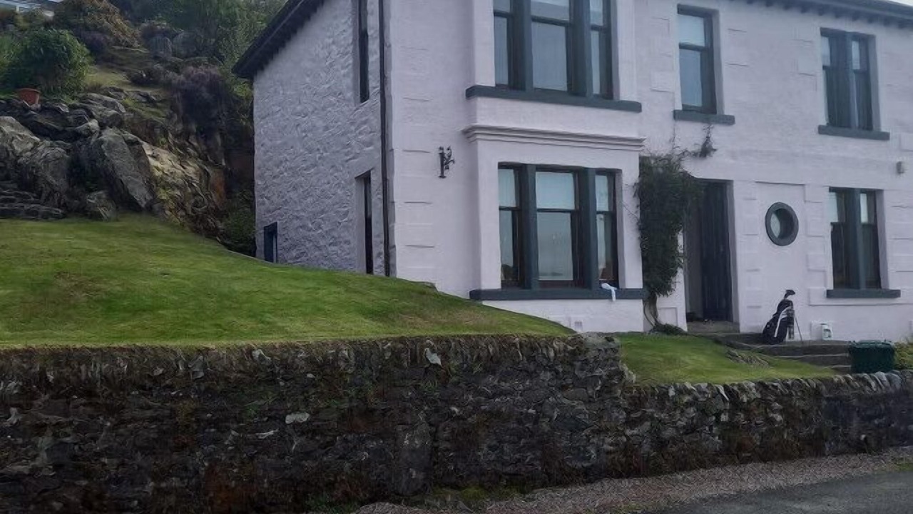 Photo of Outdoor in Tarbert