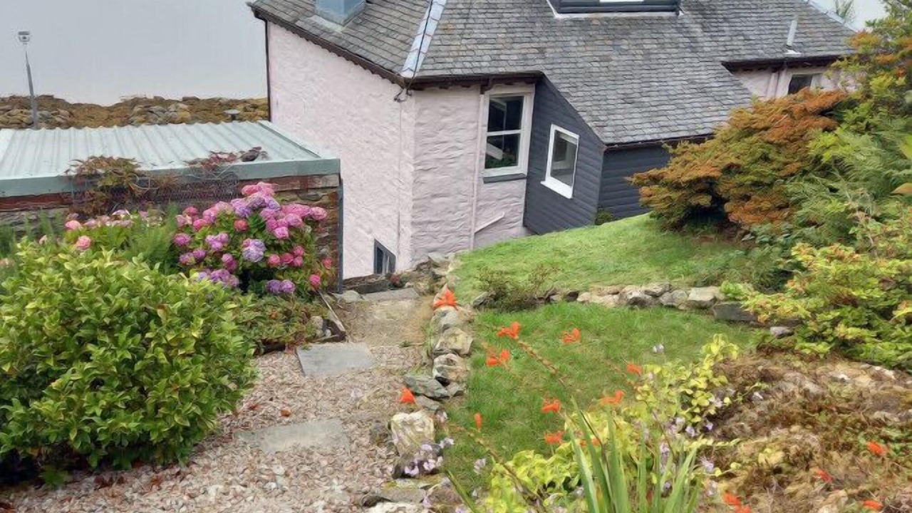 Photo of Outdoor in Tarbert